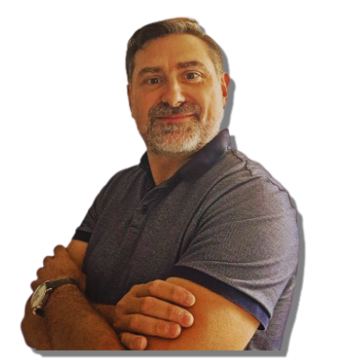 Mikaël Masson - RSSI et CTO à temps partagé